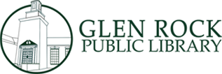 Glen Rock Public Library logo